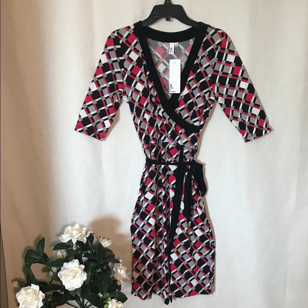 NWT Jules & Leopold Dress